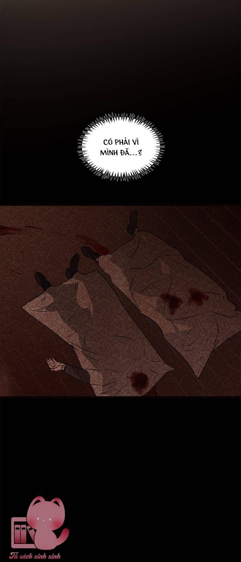 Bảo Mẫu Của Mafia: Chapter 42