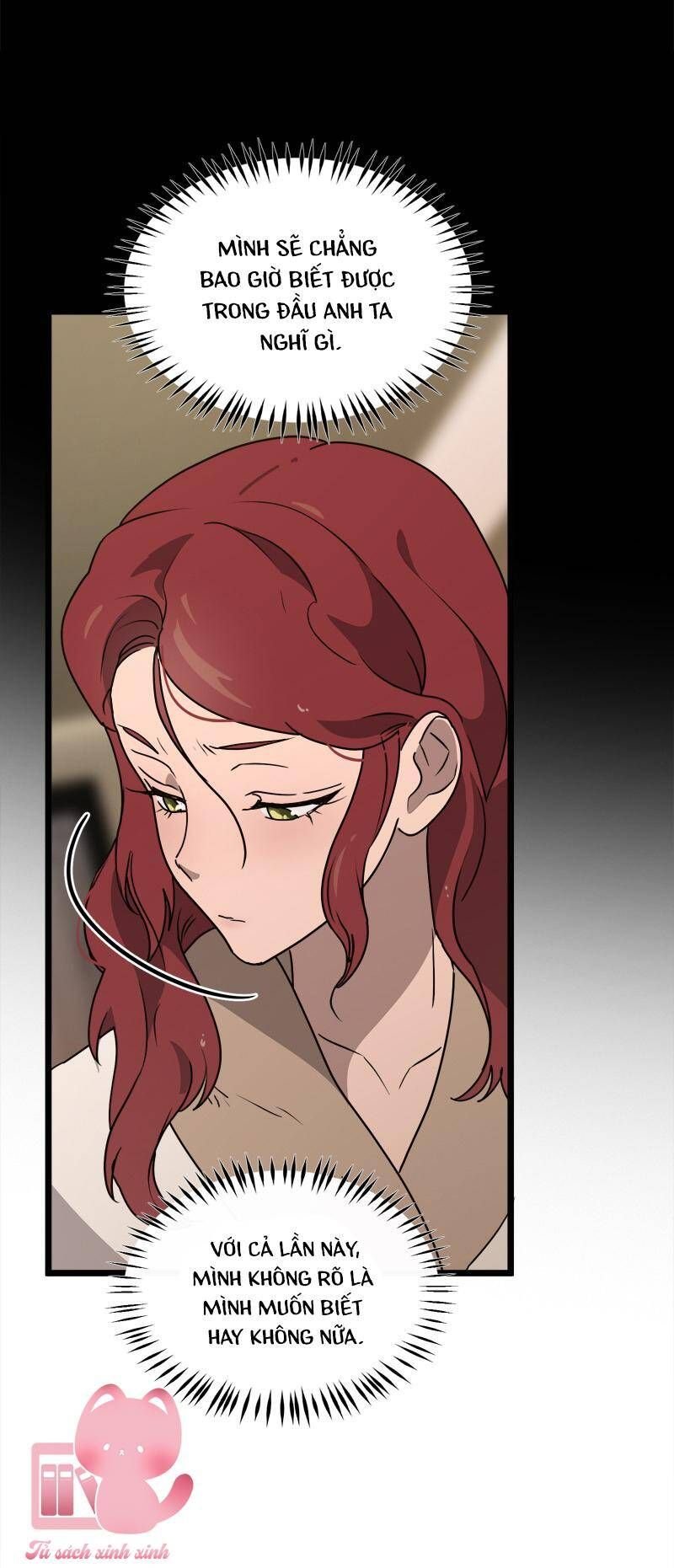 Bảo Mẫu Của Mafia: Chapter 42