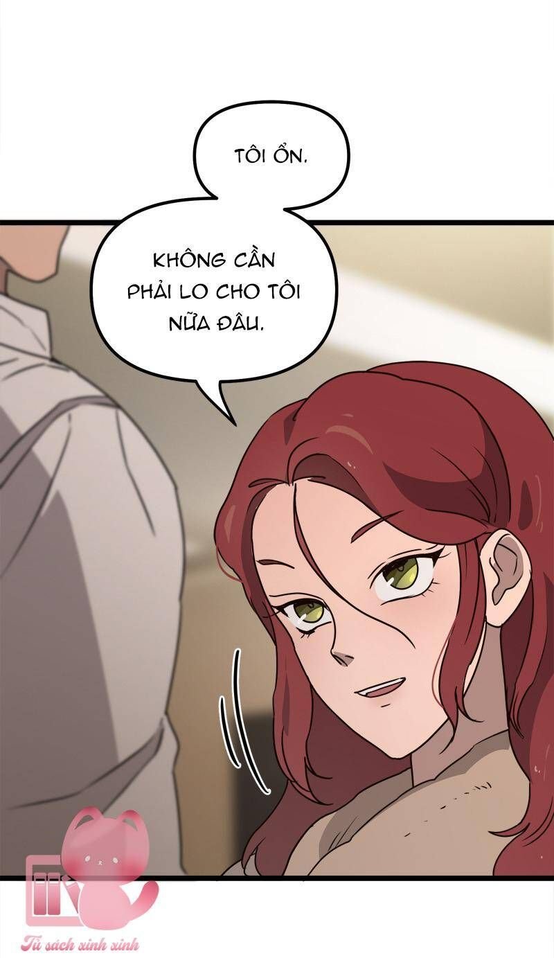 Bảo Mẫu Của Mafia: Chapter 42