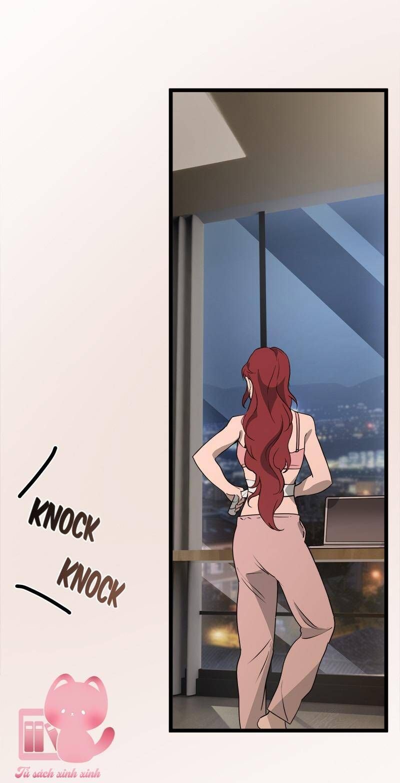 Bảo Mẫu Của Mafia: Chapter 42