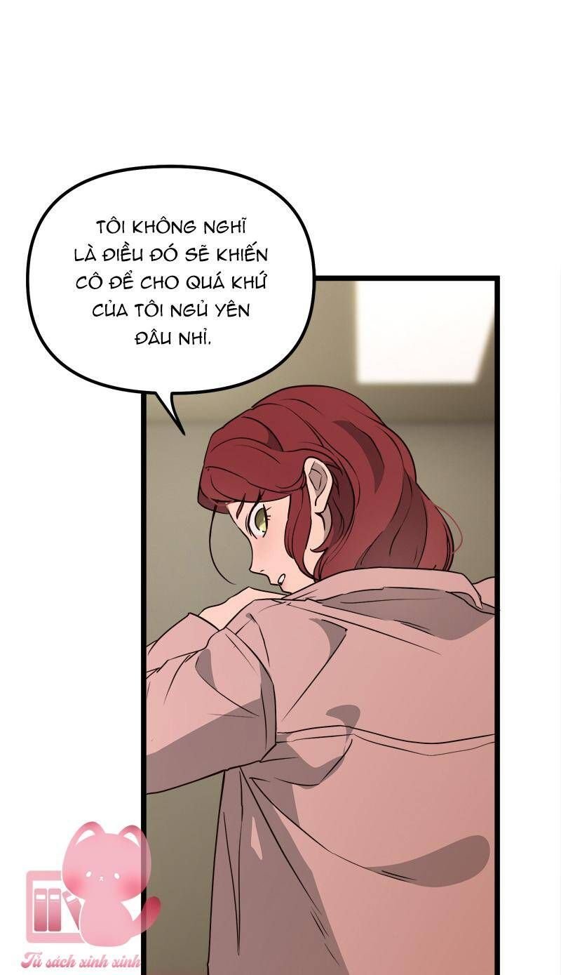Bảo Mẫu Của Mafia: Chapter 42