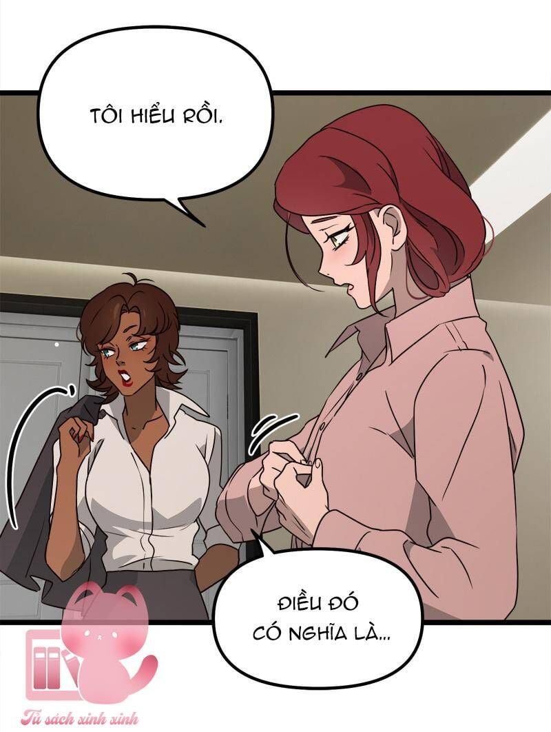 Bảo Mẫu Của Mafia: Chapter 42