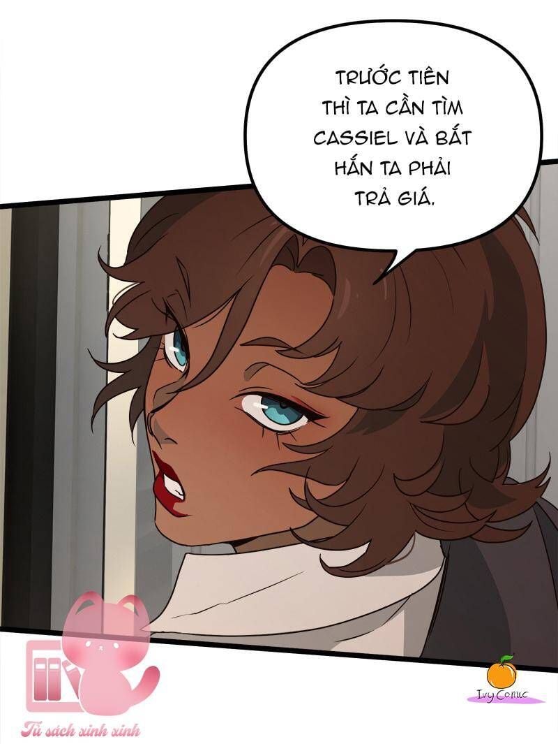 Bảo Mẫu Của Mafia: Chapter 42