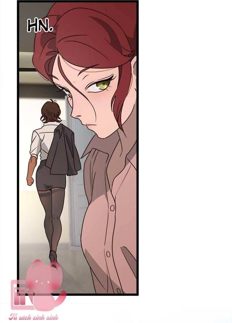 Bảo Mẫu Của Mafia: Chapter 42