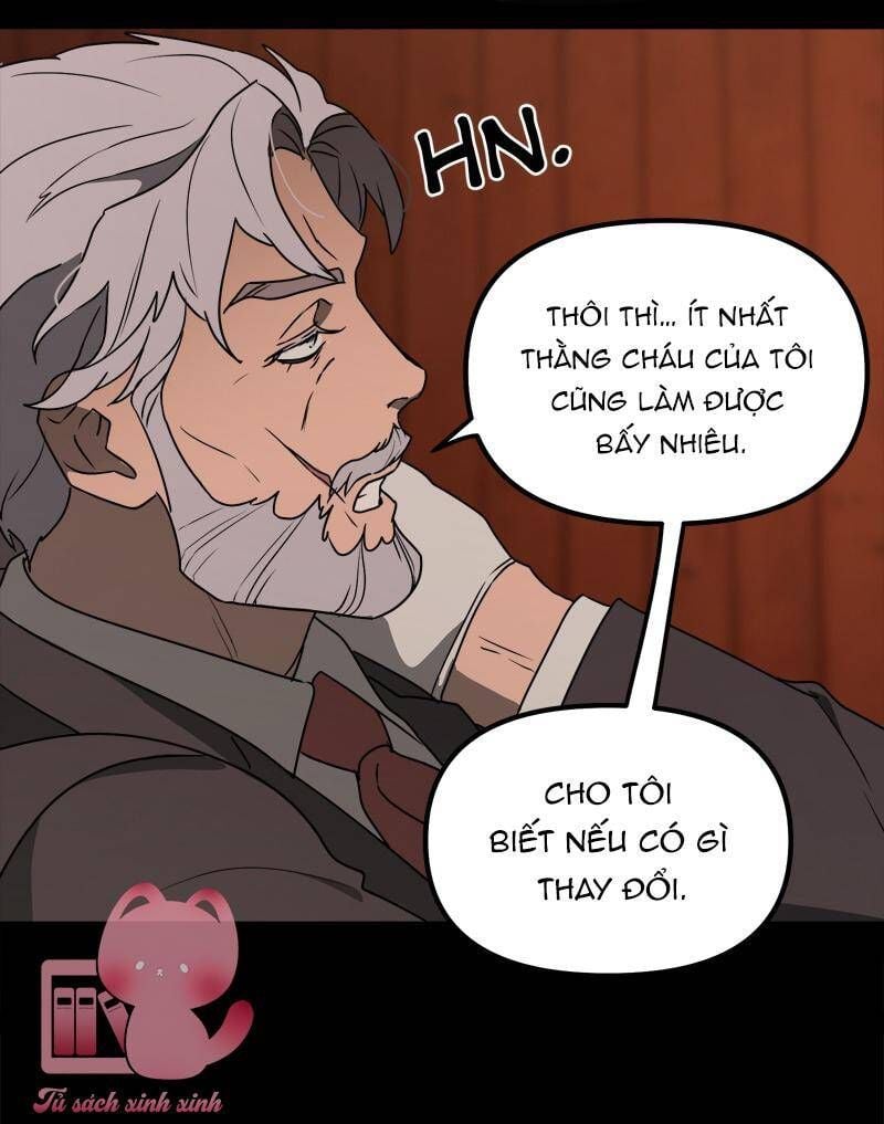 Bảo Mẫu Của Mafia: Chapter 42