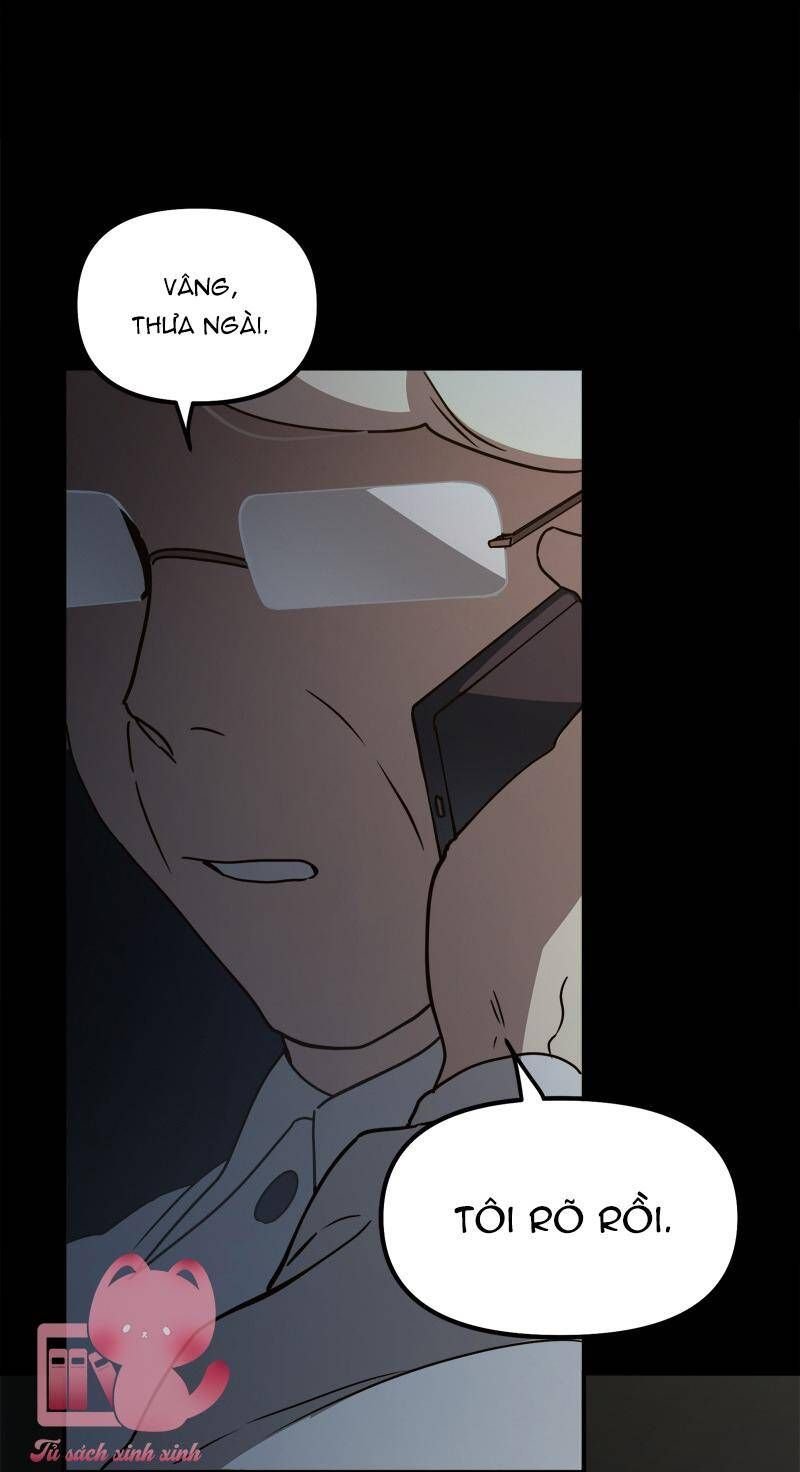 Bảo Mẫu Của Mafia: Chapter 42