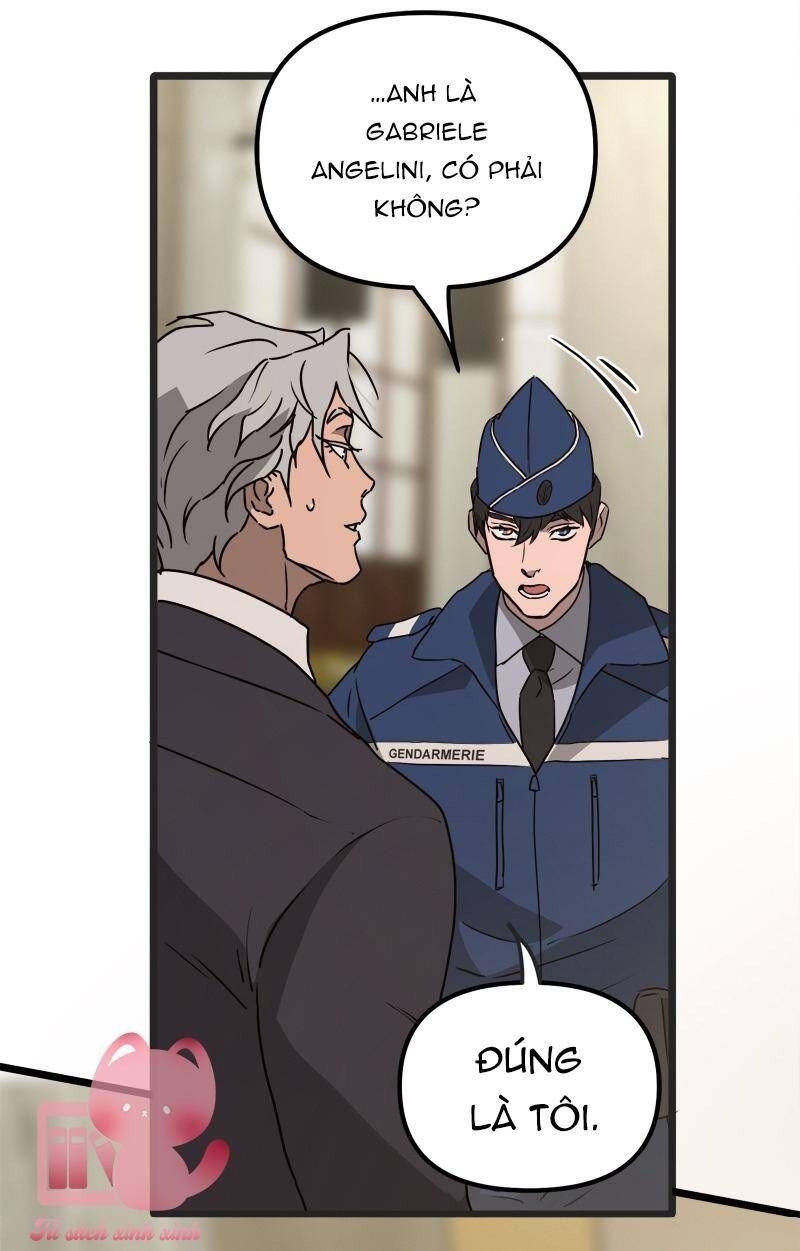 Bảo Mẫu Của Mafia: Chapter 42