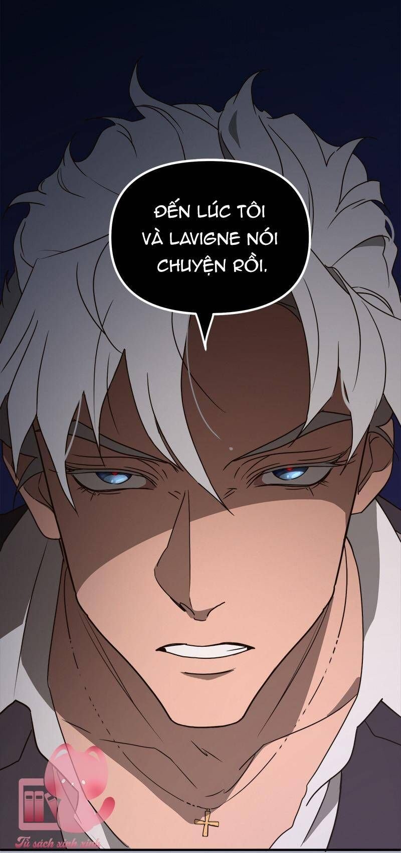 Bảo Mẫu Của Mafia: Chapter 43