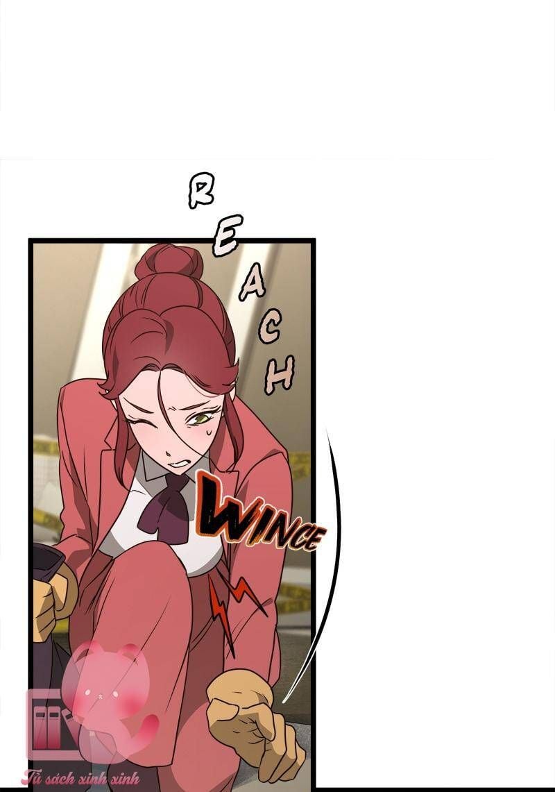 Bảo Mẫu Của Mafia: Chapter 43