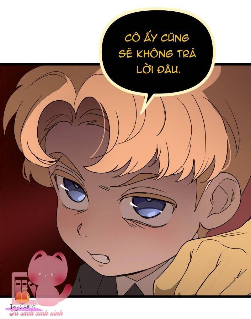 Bảo Mẫu Của Mafia: Chapter 43