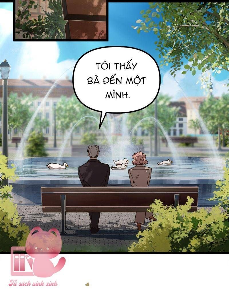 Bảo Mẫu Của Mafia: Chapter 43