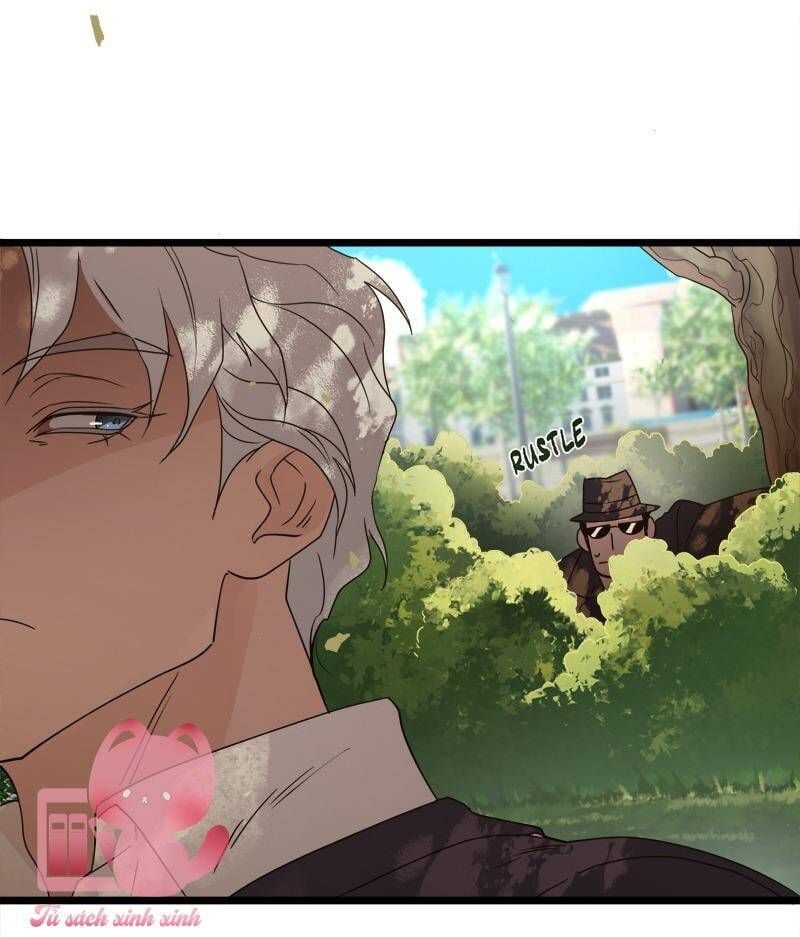 Bảo Mẫu Của Mafia: Chapter 43