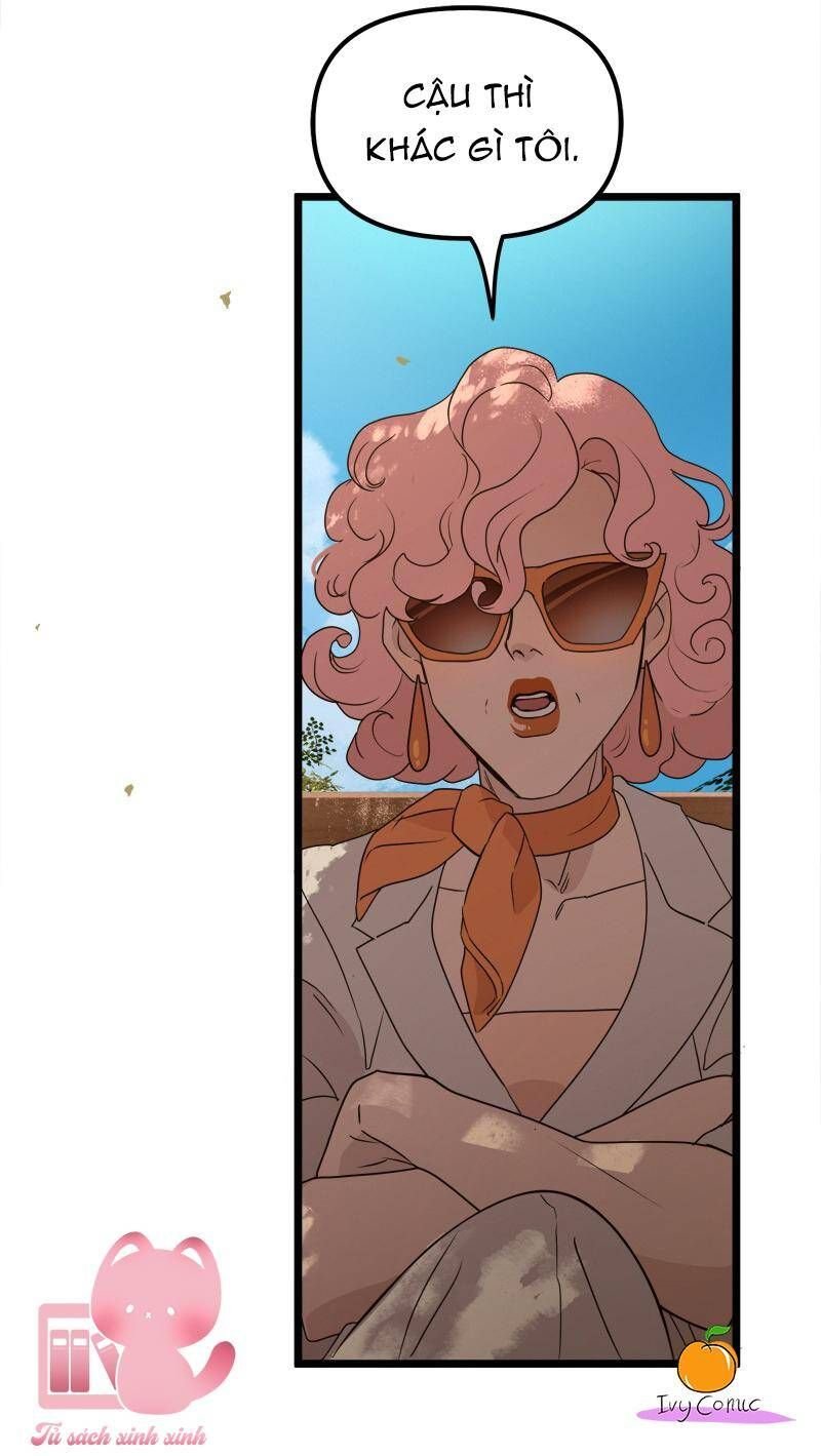 Bảo Mẫu Của Mafia: Chapter 43