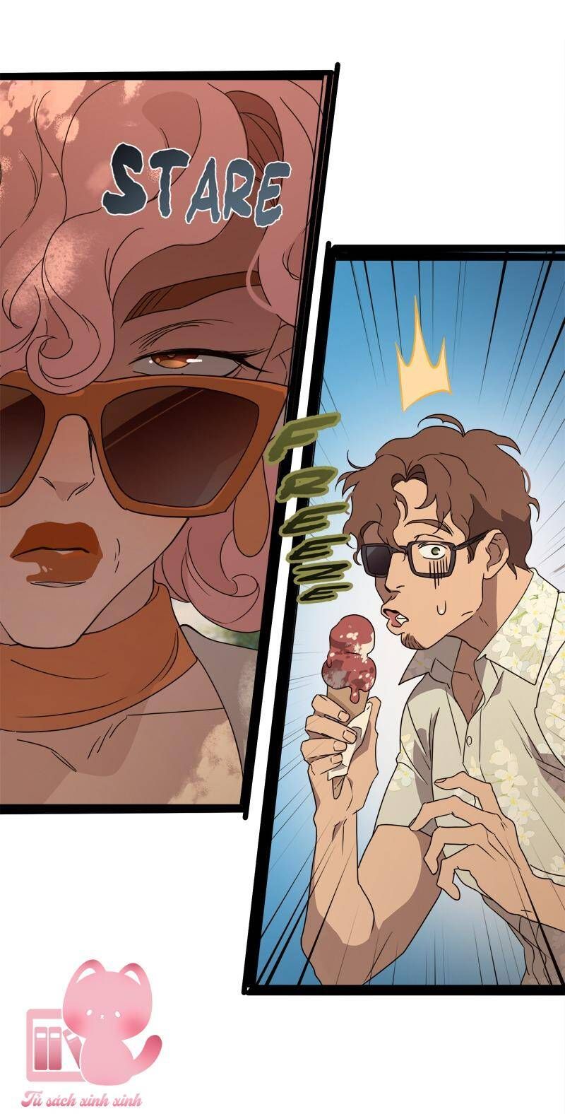 Bảo Mẫu Của Mafia: Chapter 43