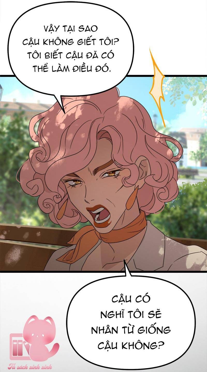 Bảo Mẫu Của Mafia: Chapter 43