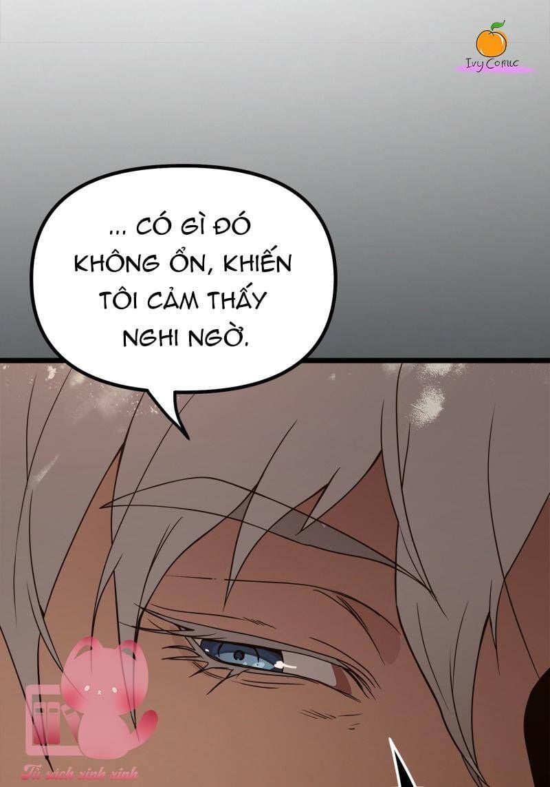 Bảo Mẫu Của Mafia: Chapter 43