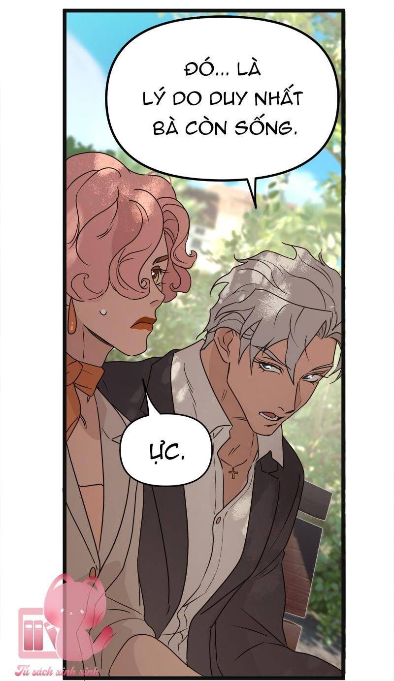 Bảo Mẫu Của Mafia: Chapter 43