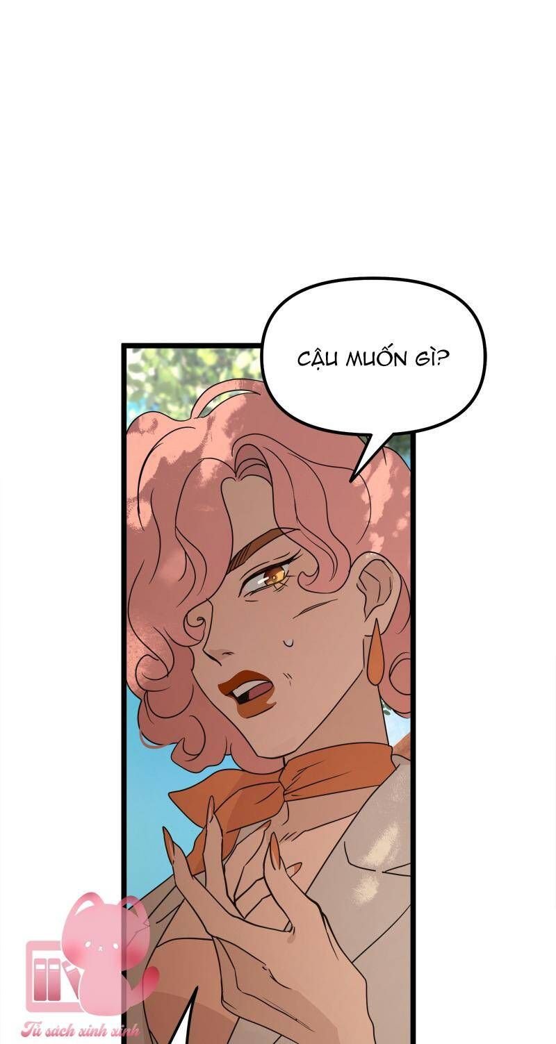 Bảo Mẫu Của Mafia: Chapter 43