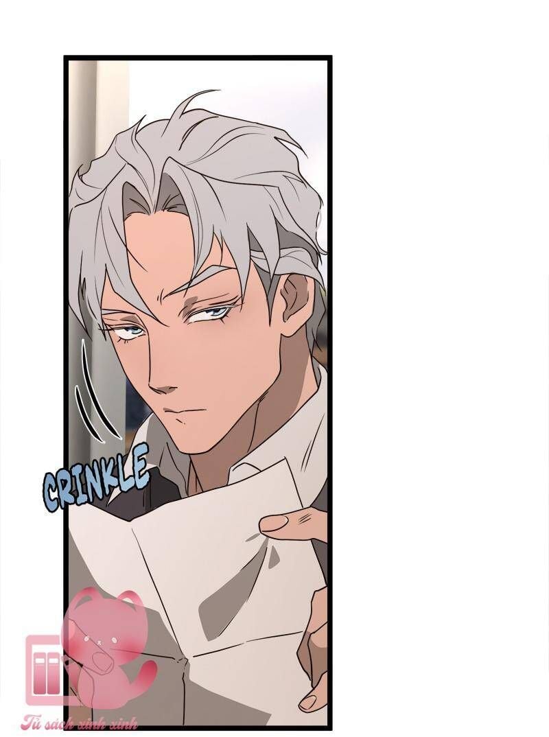 Bảo Mẫu Của Mafia: Chapter 43
