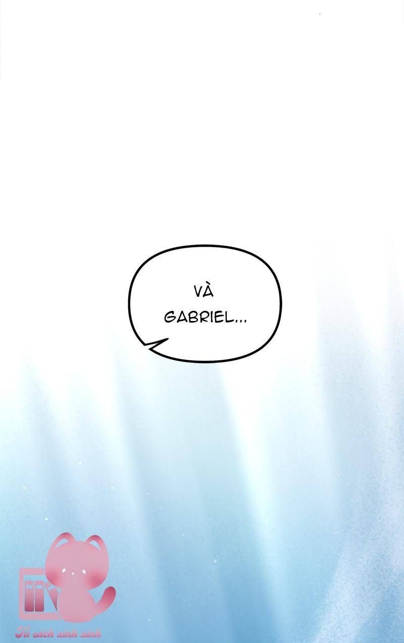 Bảo Mẫu Của Mafia: Chapter 43