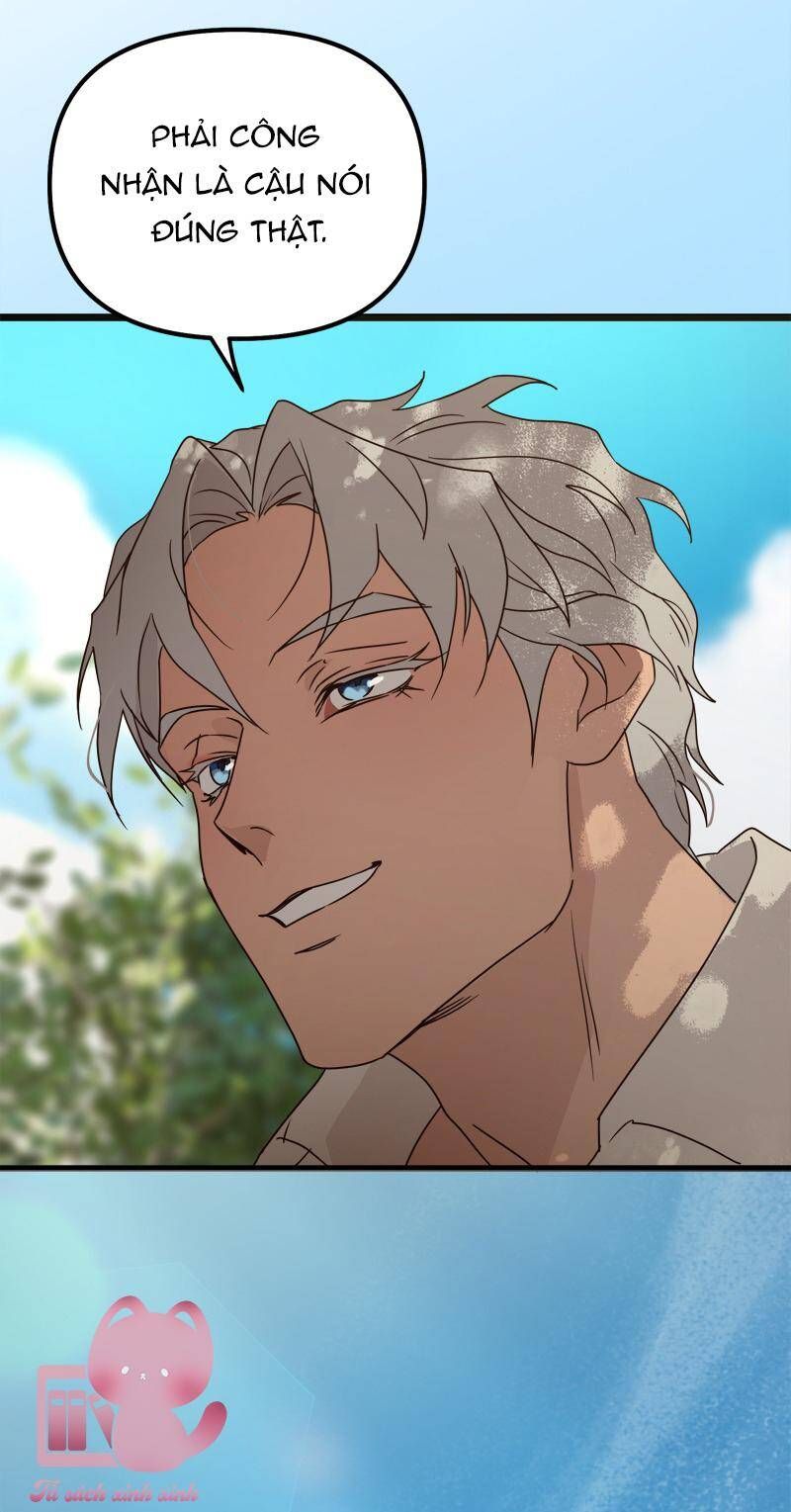 Bảo Mẫu Của Mafia: Chapter 43
