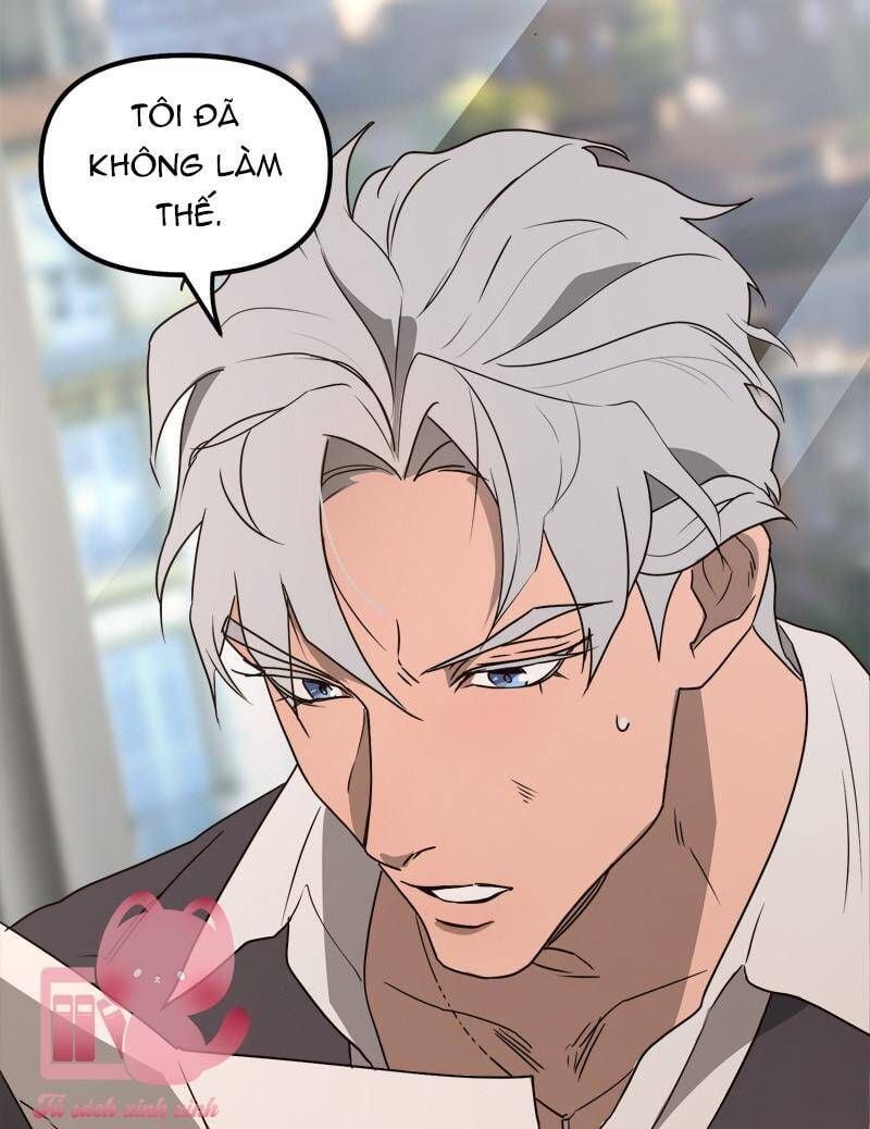 Bảo Mẫu Của Mafia: Chapter 43