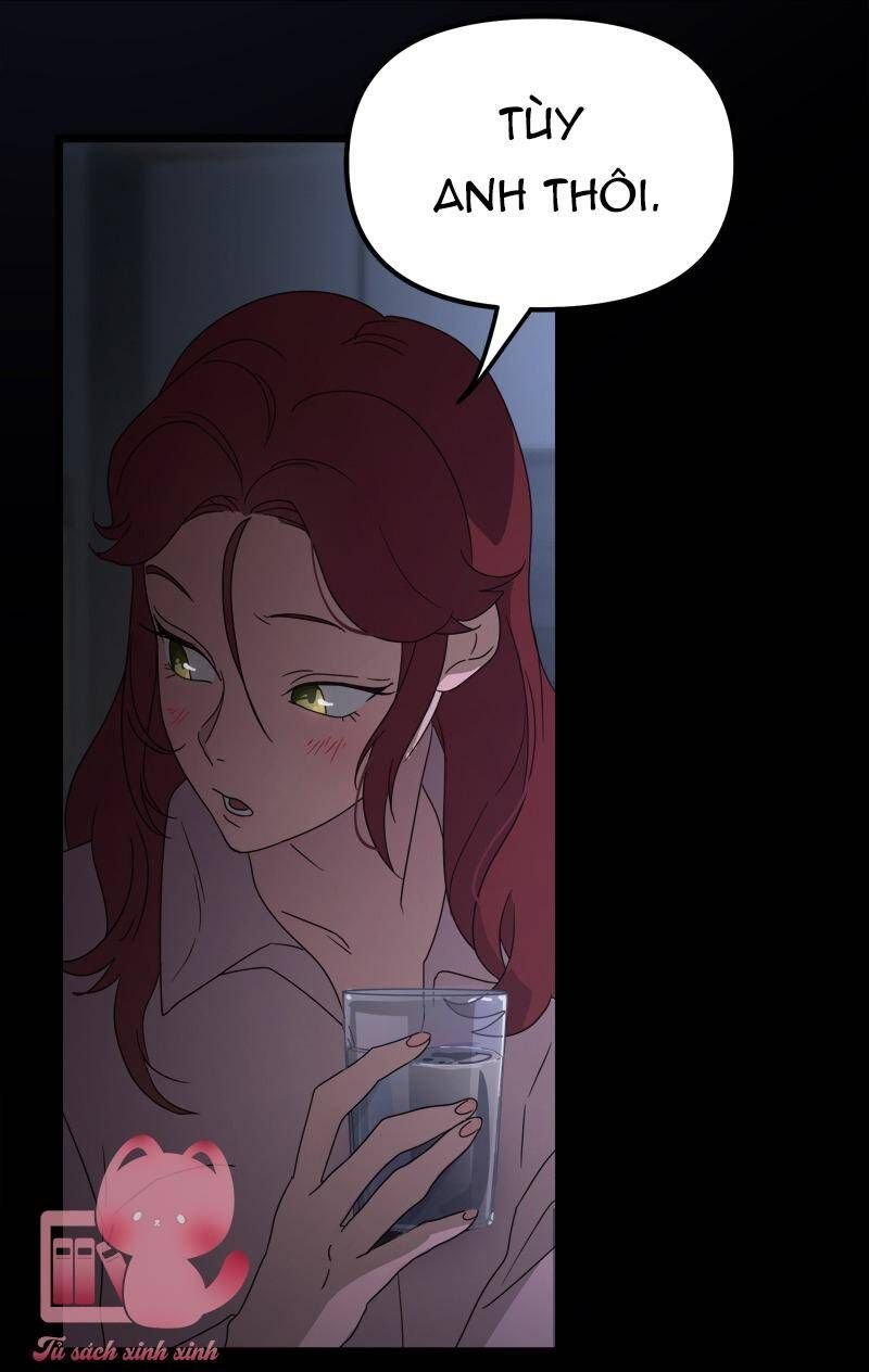 Bảo Mẫu Của Mafia: Chapter 44