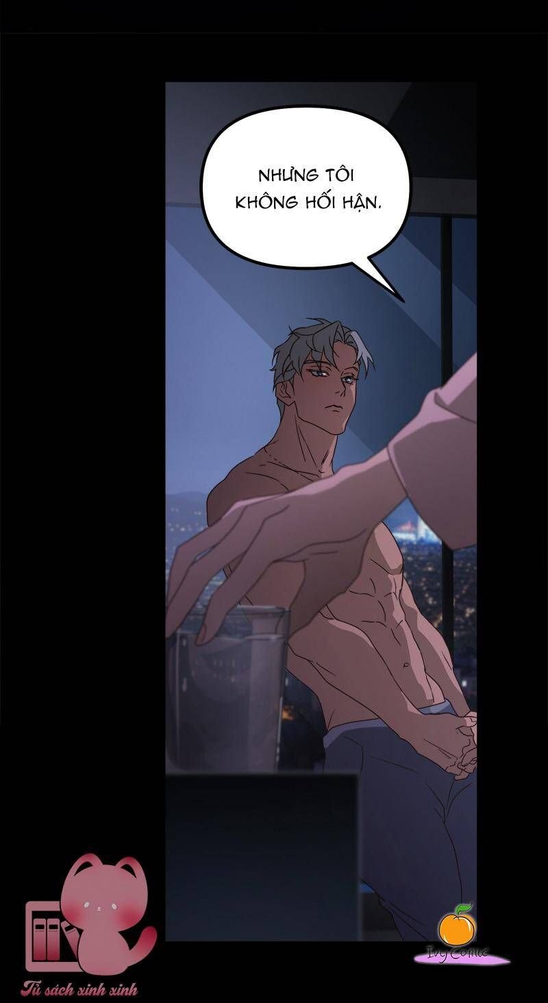 Bảo Mẫu Của Mafia: Chapter 44