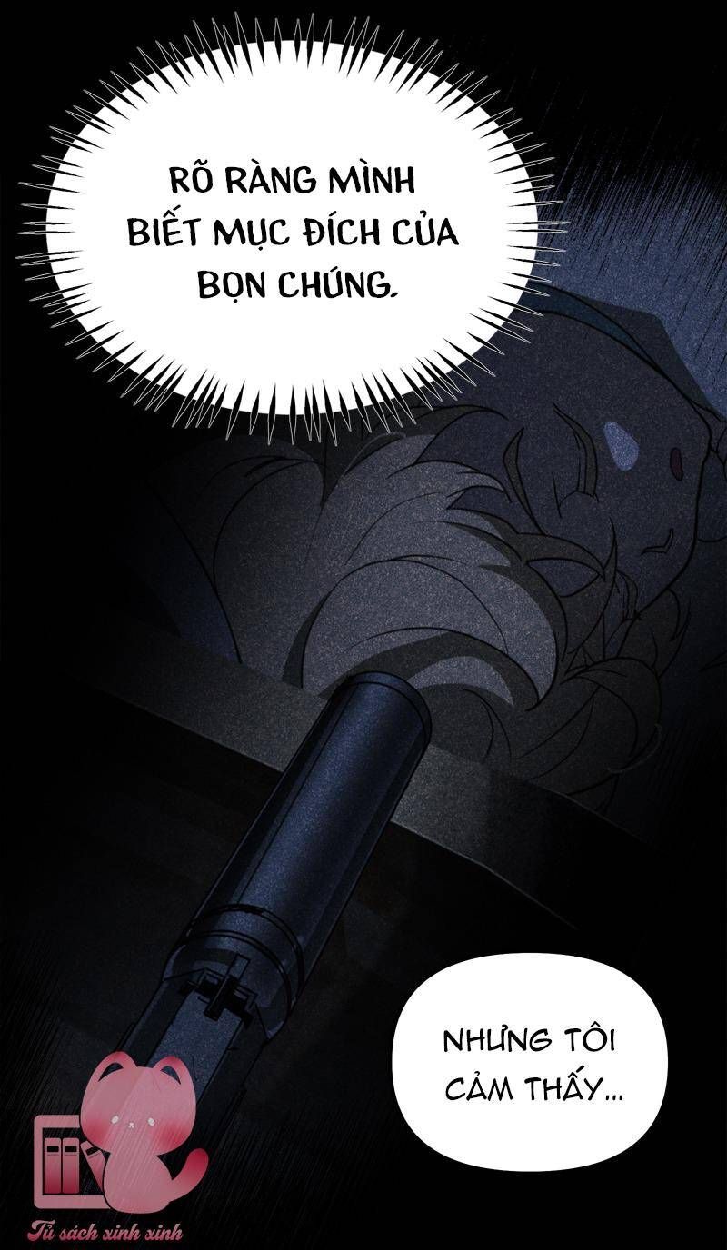 Bảo Mẫu Của Mafia: Chapter 44