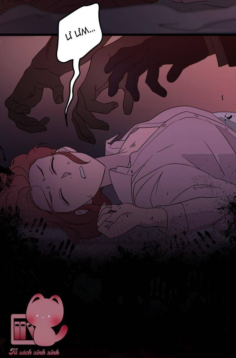 Bảo Mẫu Của Mafia: Chapter 44