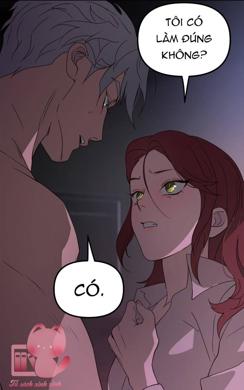 Bảo Mẫu Của Mafia: Chapter 44