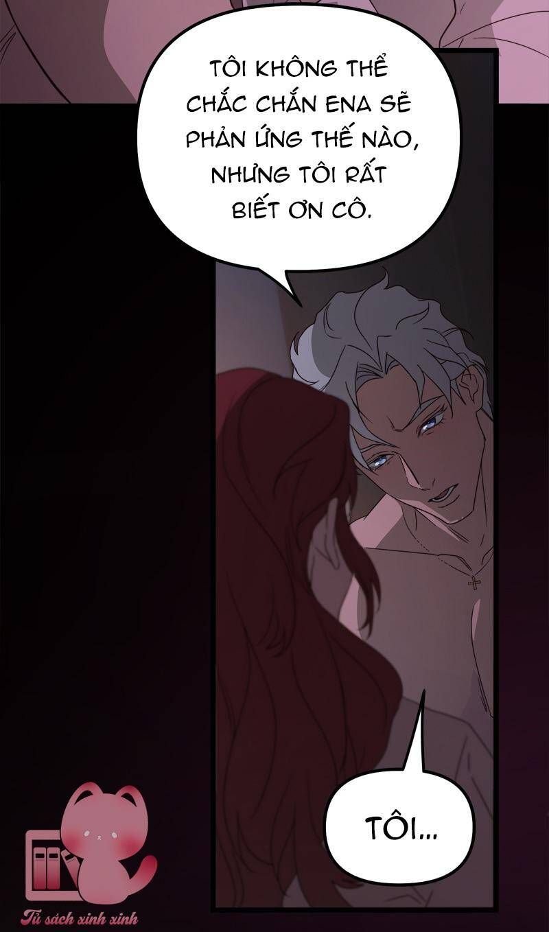 Bảo Mẫu Của Mafia: Chapter 44