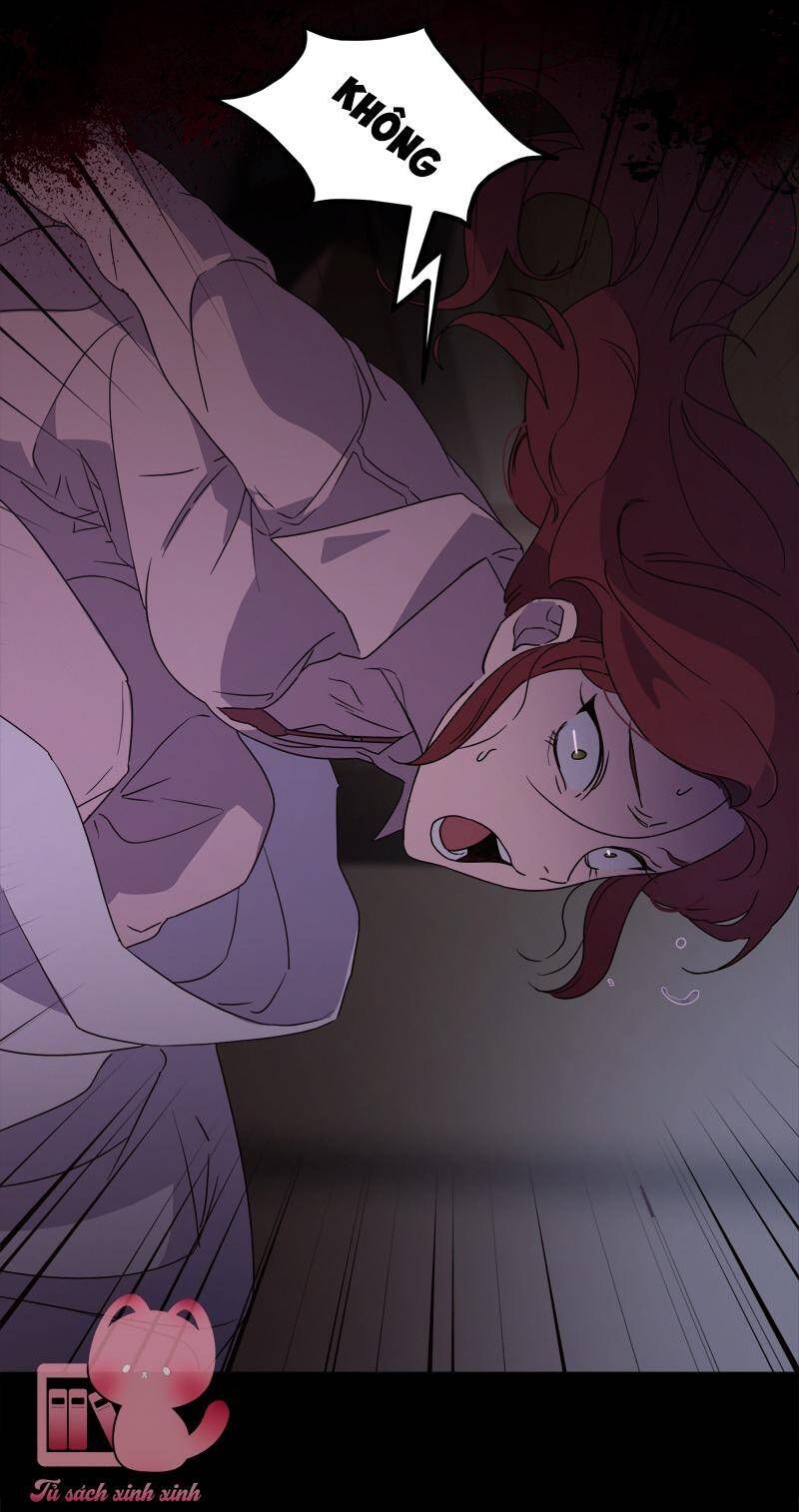 Bảo Mẫu Của Mafia: Chapter 44