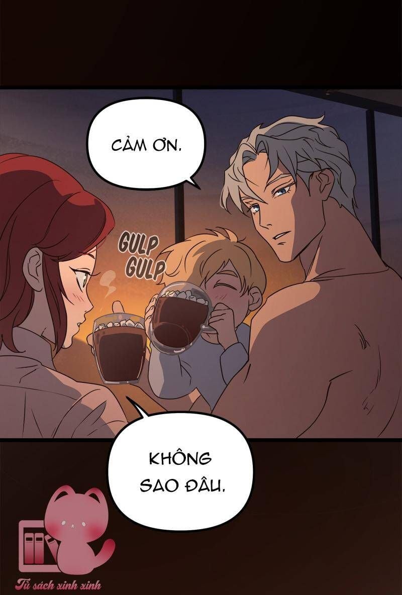Bảo Mẫu Của Mafia: Chapter 44