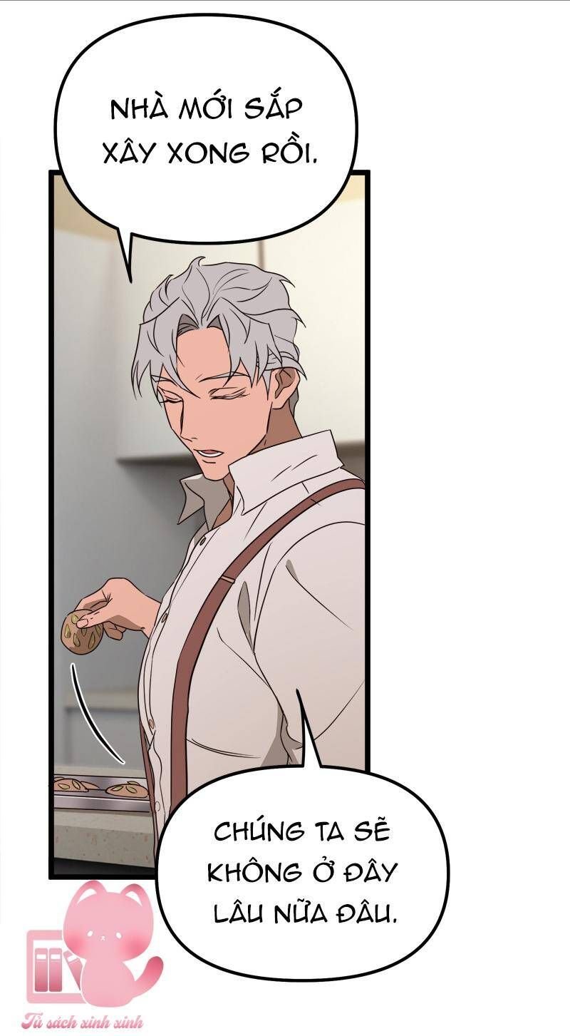 Bảo Mẫu Của Mafia: Chapter 44