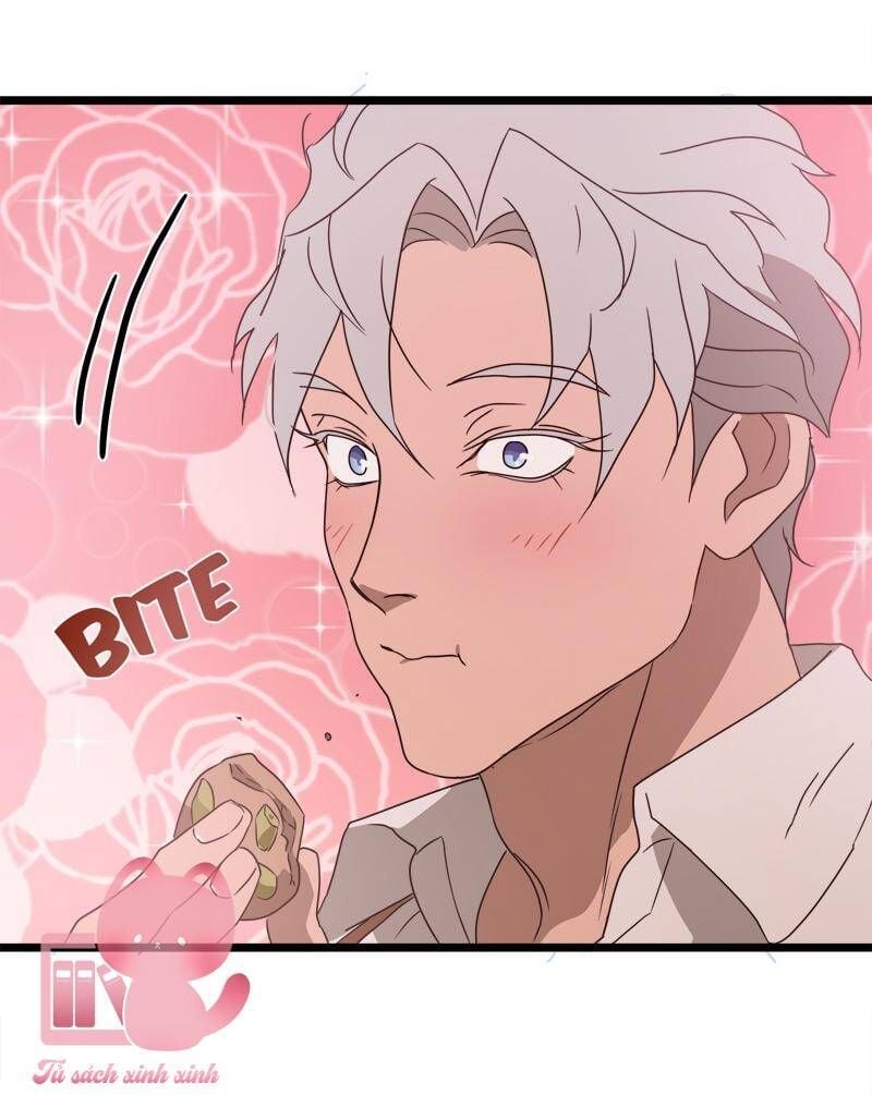 Bảo Mẫu Của Mafia: Chapter 44