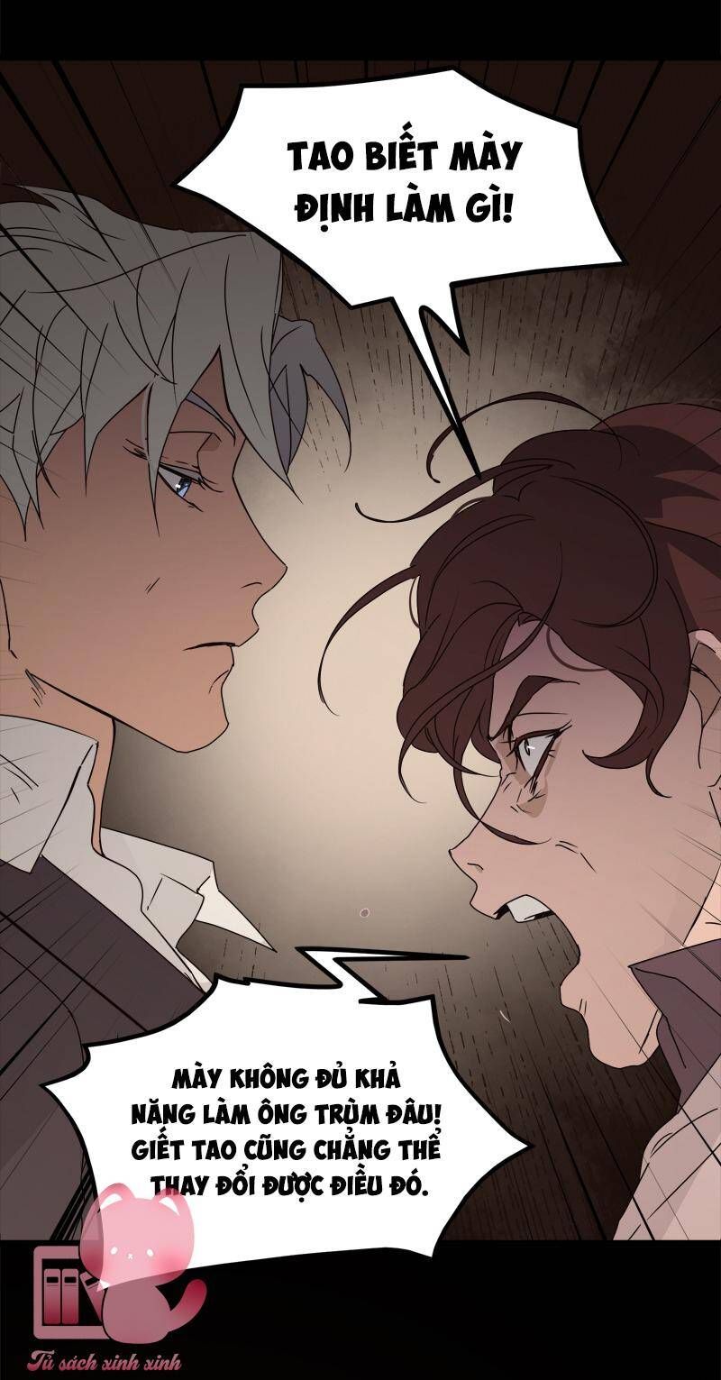 Bảo Mẫu Của Mafia: Chapter 44