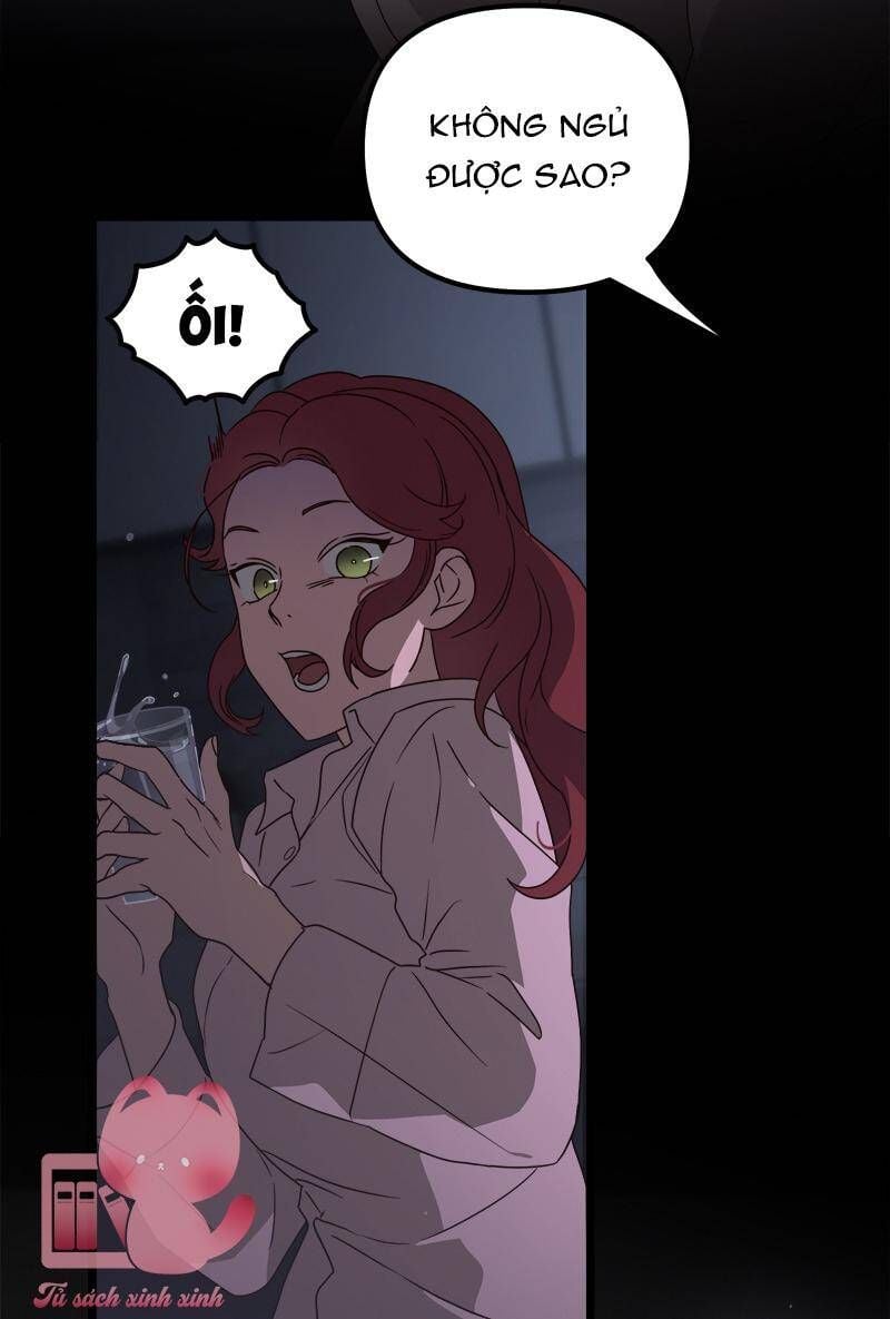 Bảo Mẫu Của Mafia: Chapter 44