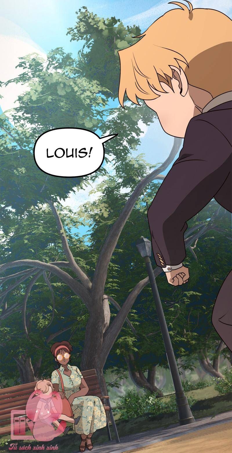 Bảo Mẫu Của Mafia: Chapter 46