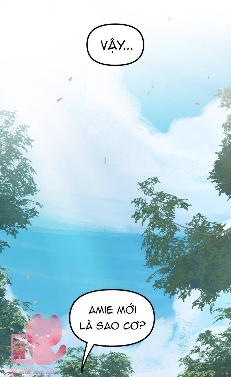 Bảo Mẫu Của Mafia: Chapter 46