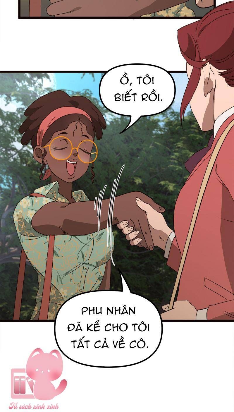 Bảo Mẫu Của Mafia: Chapter 46