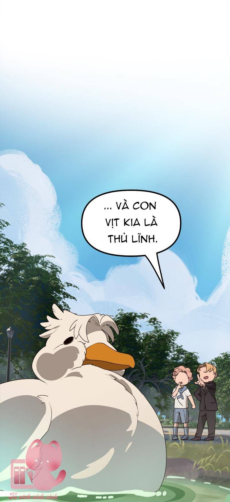 Bảo Mẫu Của Mafia: Chapter 46