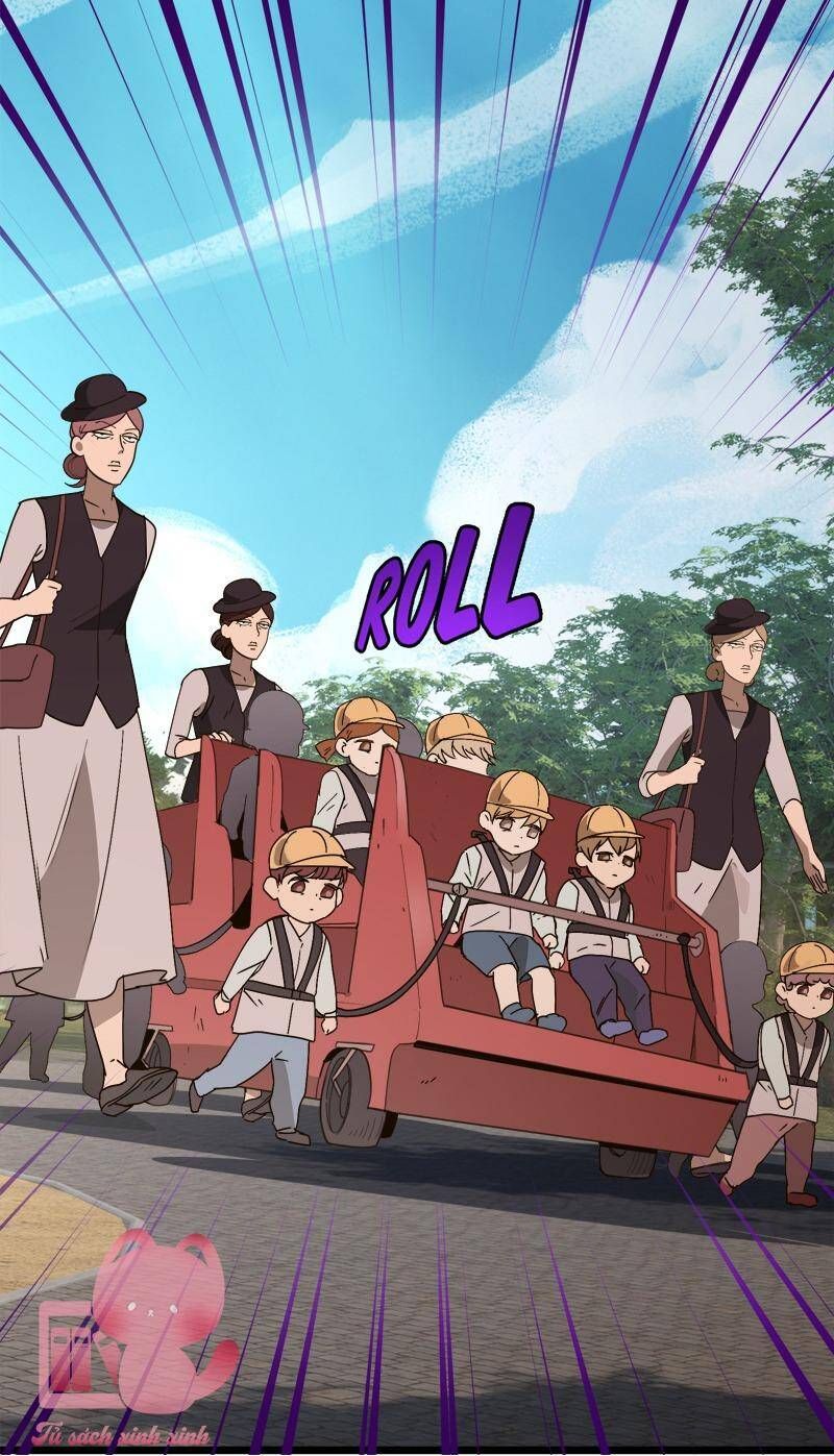 Bảo Mẫu Của Mafia: Chapter 46