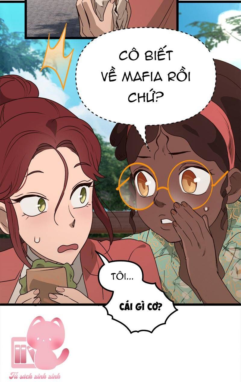 Bảo Mẫu Của Mafia: Chapter 46