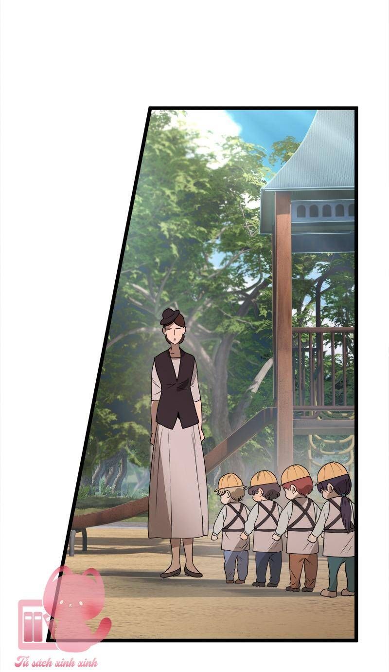 Bảo Mẫu Của Mafia: Chapter 46