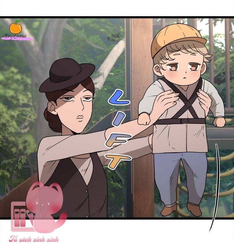Bảo Mẫu Của Mafia: Chapter 46