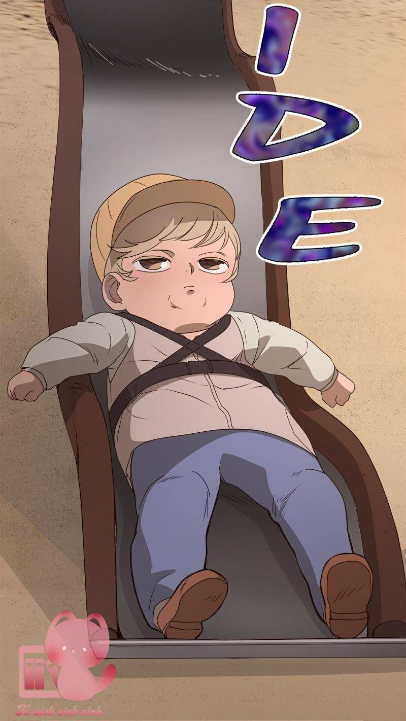 Bảo Mẫu Của Mafia: Chapter 46