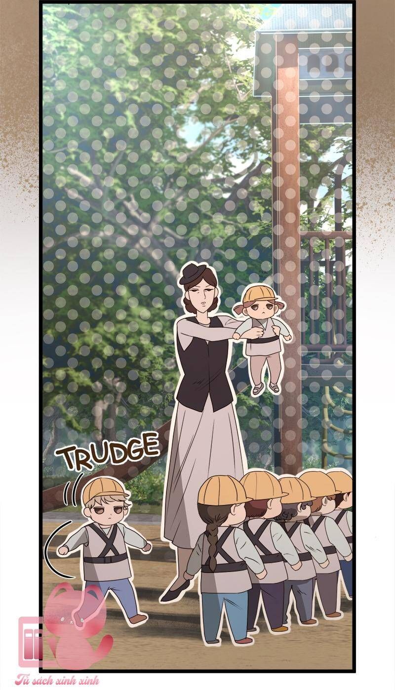 Bảo Mẫu Của Mafia: Chapter 46