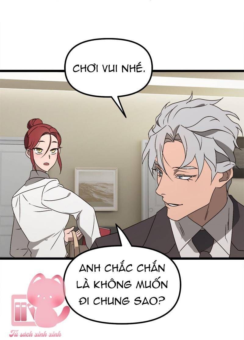 Bảo Mẫu Của Mafia: Chapter 46