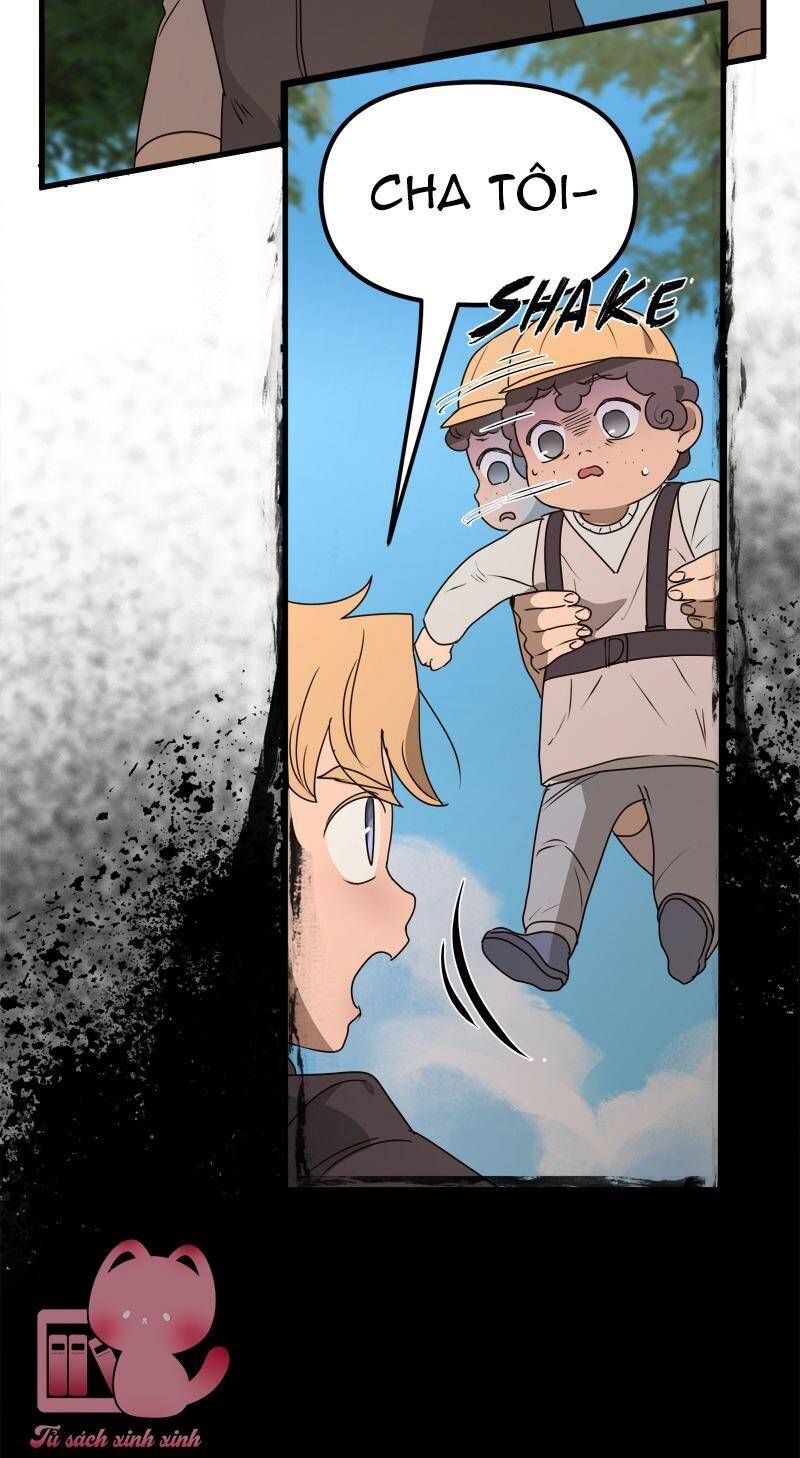 Bảo Mẫu Của Mafia: Chapter 46